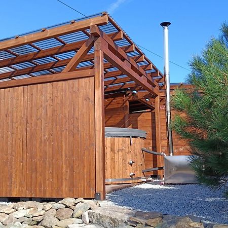Pod Klonem Z Balia I Sauna Lubawka Exterior photo