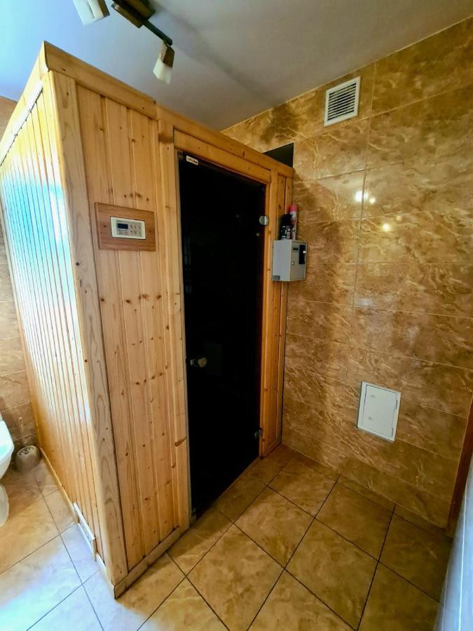 Pod Klonem Z Balia I Sauna Lubawka Exterior photo